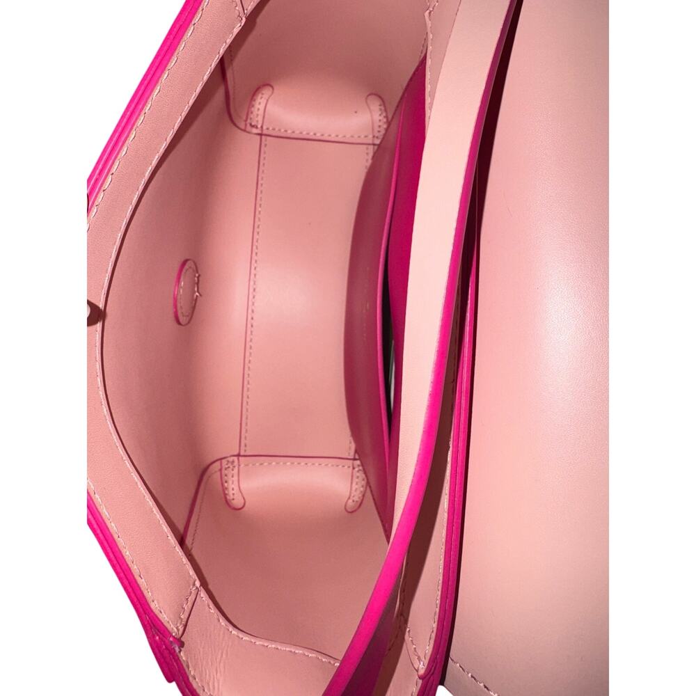 Kate Spade Avva Arbour Hill Hot Pink Crossbody Bag MSRP $199 - Picture 11 of 16